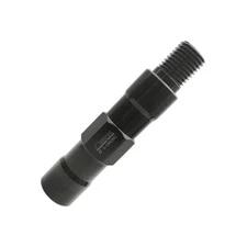 6 Inch Extension Rod, 1-1/4" UNC Thread, Core Drill Bits, Adapter, Masonry