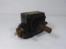 WinSmith 913XDNK061X0C1 Speed Reducer 1750rpm .51Hp Ratio 15  USED