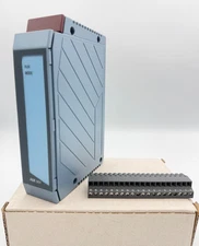 B&R 3AM051.6 REV.C0 Analog Mixed Module 4-In/4-Out 0-20mA+ 3TB170.9 Block REV.C0