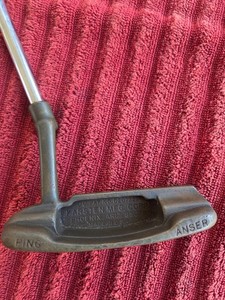Ping Anser 85029 for sale | eBay