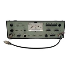 Brüel Kjaer Type 2636 Measuring Amplifier