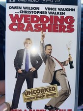 Wedding Crashers UMD-Movie, 2006 