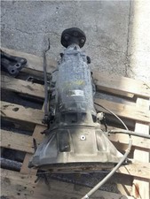 Boite de vitesse Lexus LS