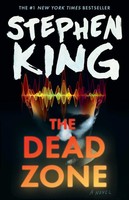 The Dead Zone | Stephen King | Englisch | Taschenbuch | Kartoniert / Broschiert
