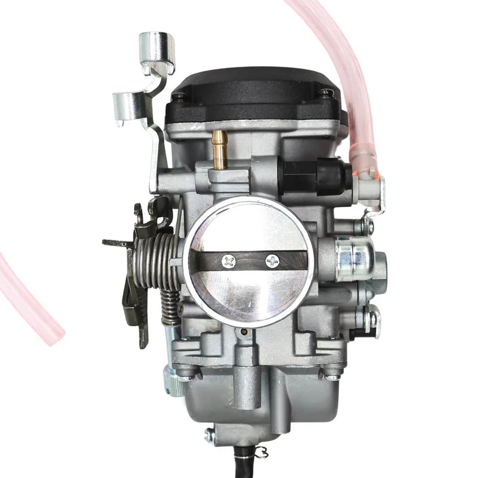 Carburetor For 2008-2018 Kawasaki KLR650 15004-0072 15004-0073 - Изображение 3 из 4