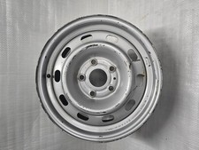 2002-2012 Dodge Ram 1500 2325 Wheel 17x7 10 Hole Rim Steel 52110457ab