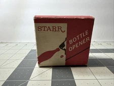 VINTAGE COCA-COLA BOTTLE OPENER With Screws Including