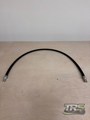 3/8'' x 30 '' Hydraulic Hose Assembly w/FEMALE JIC ends. FREE SHIPPING