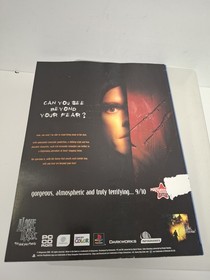 DREAMCAST OFFICIAL MAGAZINE ISSUE 21 JULY/AUGUST 2001 NO DEMO CLEAN BOOK