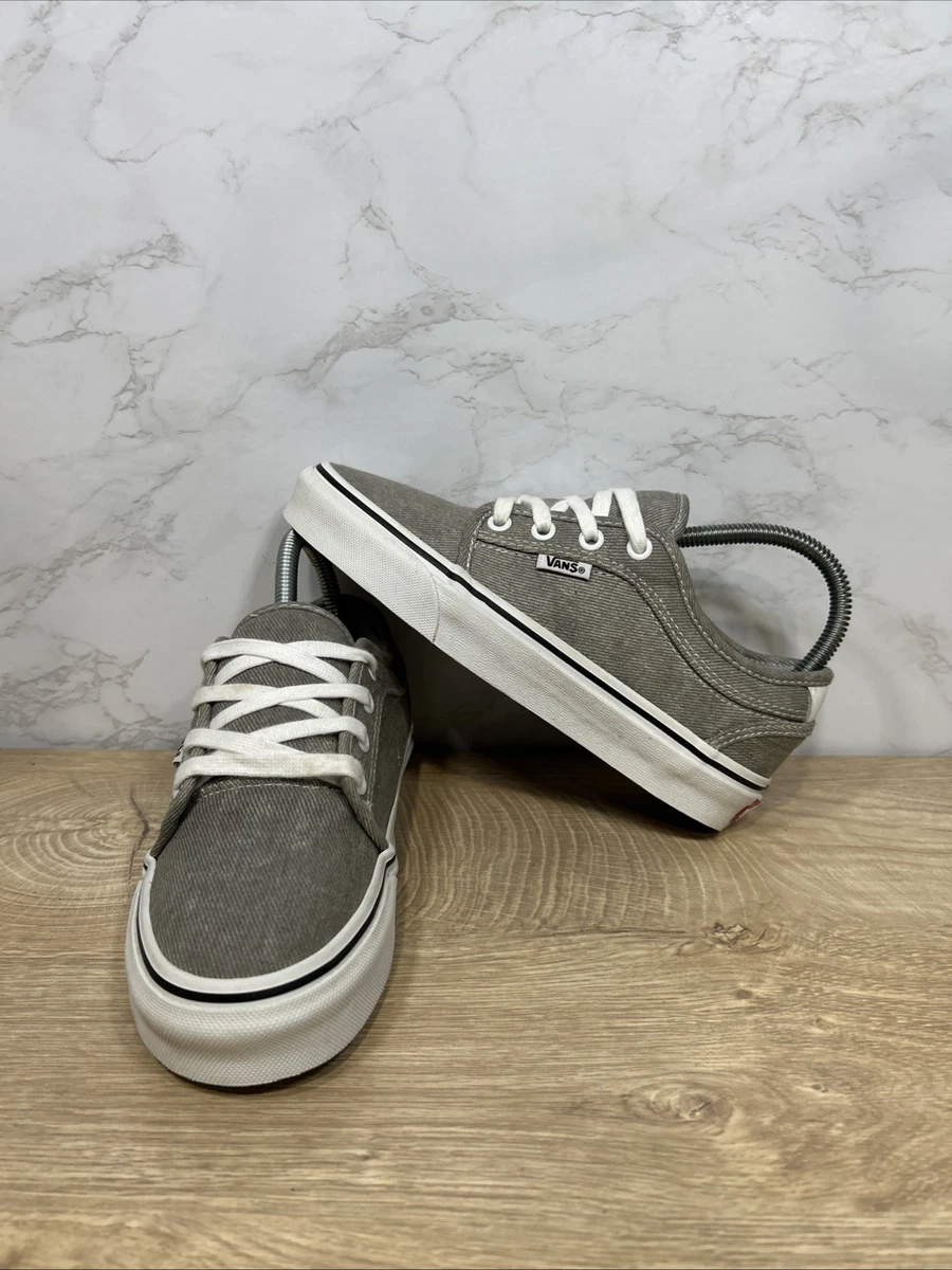 Vans Chukka Pro Low Denim for sale | eBay