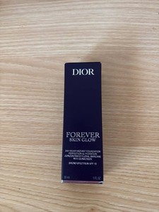 Dior Forever Skin Glow Foundation | eBay