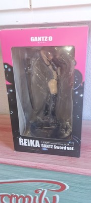 Hdge technical statue No. 16 GANTZ Sword