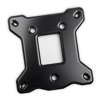 Bitspower International Motherboard Backplate for Intel Backplate for WACH-759