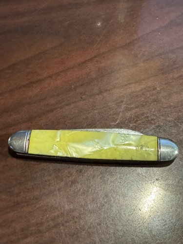 1929 Logoed Vintage Pepsi-Cola Pocketknife SHIPS4FREE2USA! NICE! - Picture 12 of 22