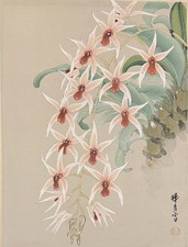 多色复古原始后1940 年日本版画| eBay