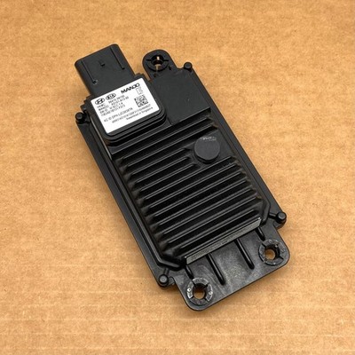 OEM 14-16 Hyundai Equus Cruise Control Distance Sensor Radar 96410-3N100