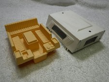 Nylint Ford F100 Rough Country 4x4 Pickup Truck Box Camper Shell Interior