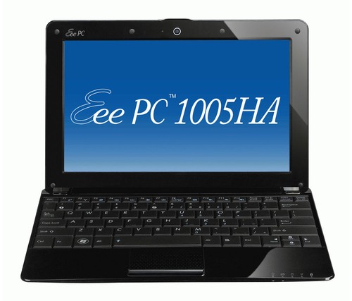 Pièces détachées EeePc Asus 1225B