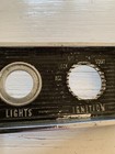<!--F#f_0-->HD/HR Holden Ignition Bezel <!--F/-->
