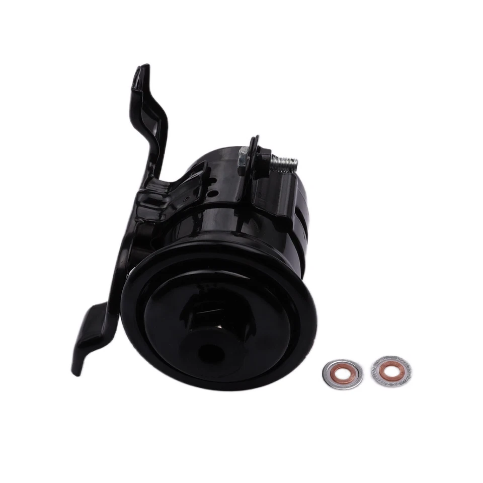 Filtro de combustible delantero en línea para Lexus SC300 SC400 1992-2002 23300-50040 Foto 3 de 4