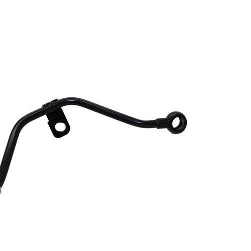 Genuine Turbo Charger Oil Feed Pipe For Hyundai Santa Fe D4HB 2.2L 2009 Onwards - Picture 6 of 7