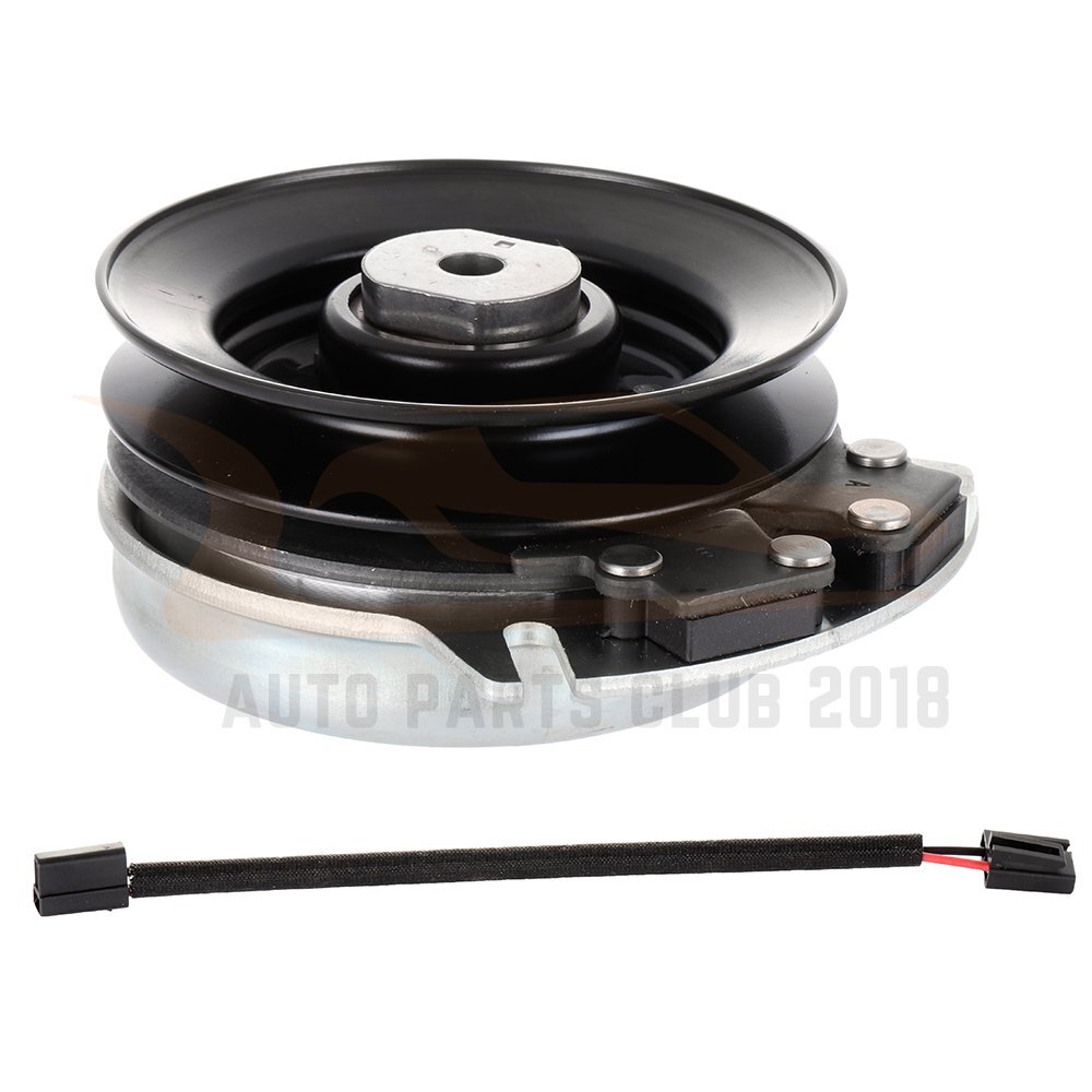 Eléctrica De PTO Embrague Sears AYP 160889 & Warner 5217-35 - Foto 6