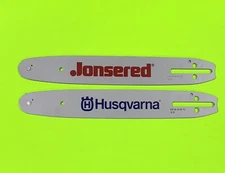 OEM Husqvarna 12" Guide Bar & Chain 3/8" MINI .050" 45 DL 501959245, 544071245