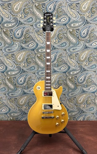 Epiphone Les Paul Standard '50s Metallic Gold - Picture 2 of 6