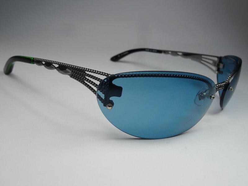 Jean Paul Gaultier JPG 56-0072 limited edition vintage sunglasses