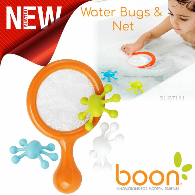boon water bugs