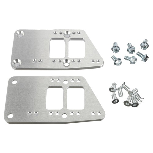 LS Engine Motor Mounts LS Swap Kit LS Conversion Adapter Plates LS1 LS3 ...