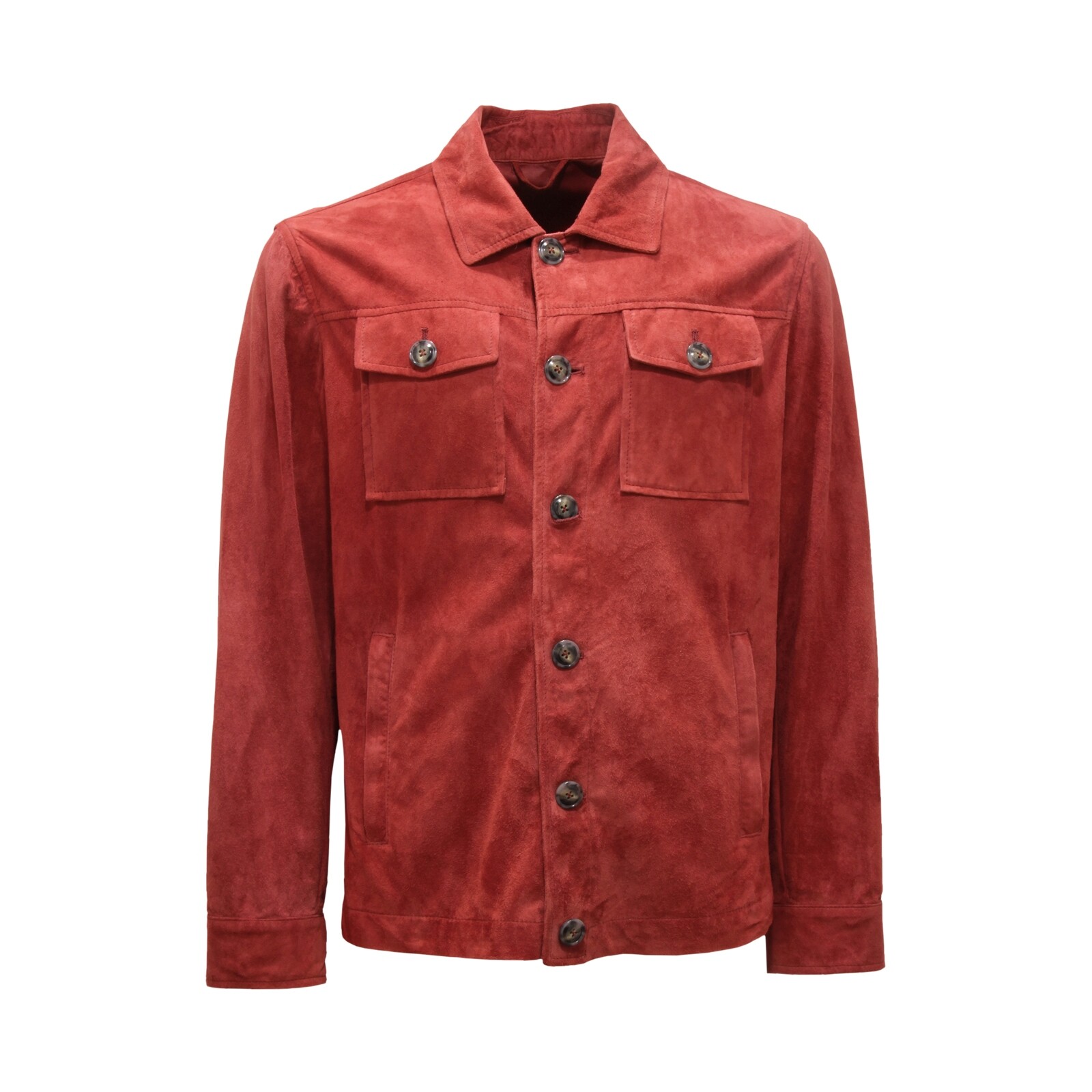 0302AS мужская куртка BEARD NAPOLI NOLI мужская замшевая куртка