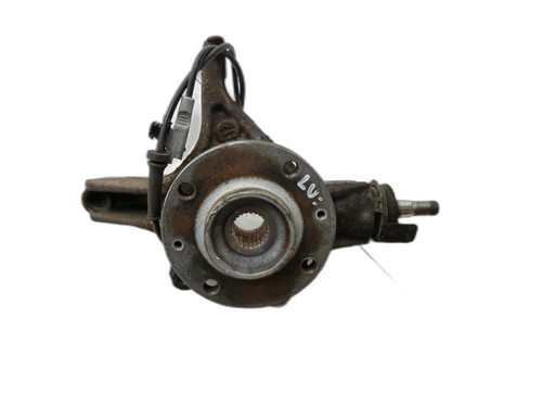 Achsschenkel Radnabe mit ABS Links Vorne für Peugeot 308 I CC T7 07-11 HDi 2,0