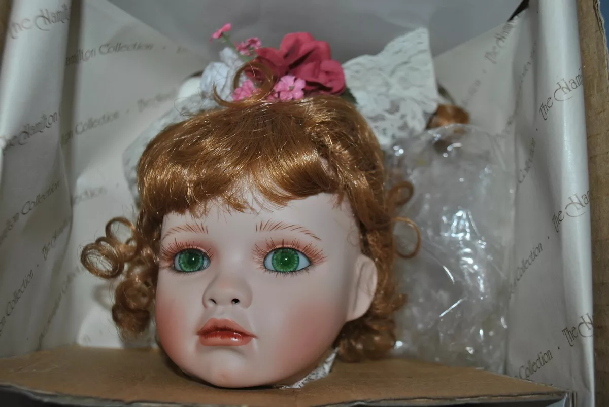 Amelie Poulain Doll MADE TO ORDER -  Israel