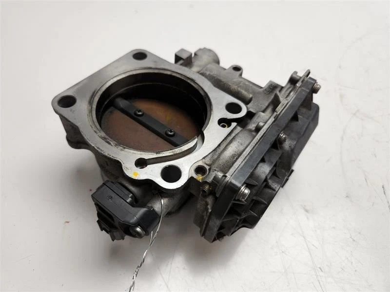 Cuerpo del acelerador Acura RL 2009-2012 3,7 L 6 cilindros OEM 16400RKGA01 Foto 3 de 4