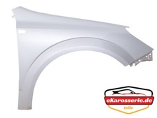 Kotflügel passend für OPEL ASTRA H 3 III Z157 STARSILBER 2004-2014 RECHTS NEU