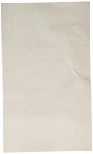 CHARTPAK Vinyl Numbers 1/4" White (01106) Chartpak