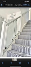 Various Glass Stairs Kits Available With Full Fitting Service