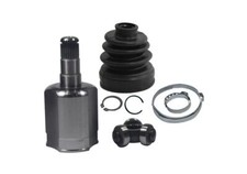 Cardan Skoda ROOMSTER