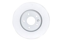 2X Bosch 0 986 479 C56 Bremsscheibe FüR Chevrolet Opel Vauxhall