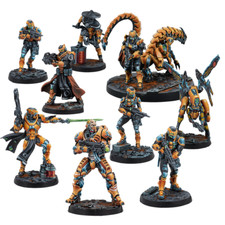 Yu Jing Imperial Service Action Pack Infinity...