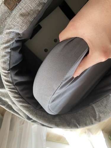 Kinderwagen ABC Design Turbo4 - Bild 7 von 24
