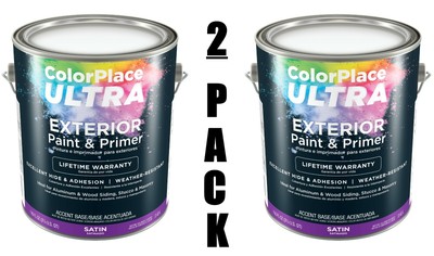 what color is base 2 paint