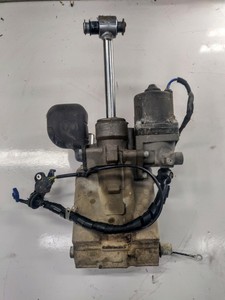 Запчасти honda bf90