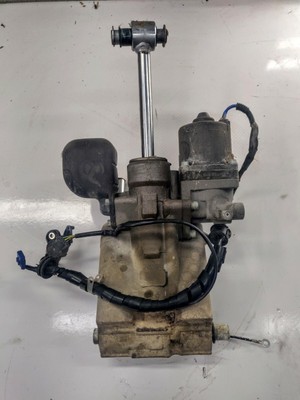 Запчасти honda bf90