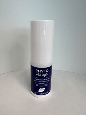Phyto PHYTO PRO STYLE Texturizing Powder 0.28 oz