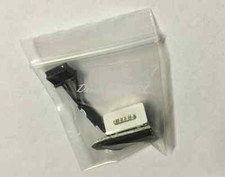 Magsafe Power DC Jack with cable for A1342 MC516 MC207 P/N:820-2627-A