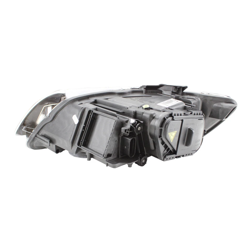 Conjunto de lámpara de faro derecho pasajero Valeo bi-xenón 44709 para Audi Q7 2010-15 Foto 4 de 4