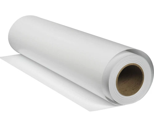 Epson Poster Paper Production Roll 210gsm  36" x 175' (S450232) new in torn box