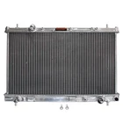 Radiator Fit Dodge 2000-2004 Plymouth Chrysler Neon LX LE SE SX 2.0L L4 2363 AT